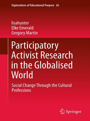 cover image of Participatory Activist Research in the Globalised World